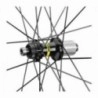 Roues Mavic Ksyrium Pro Carbon UST