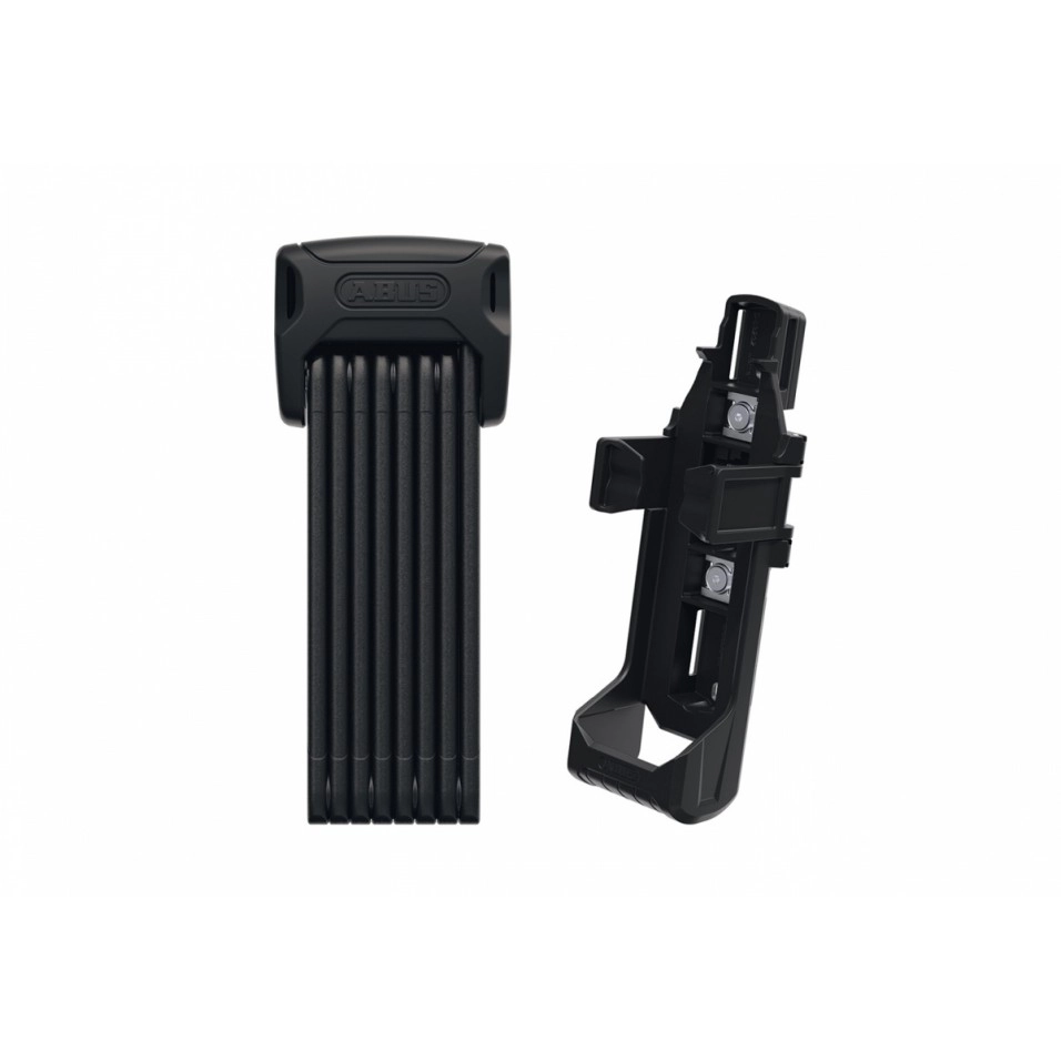 Antirrobo Abus Bordo Big 6000K 120cm Nero SH