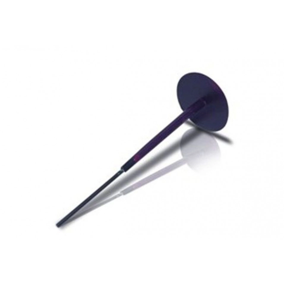 Parche tubeless Bompar Seta 25mm (1 pezzo)