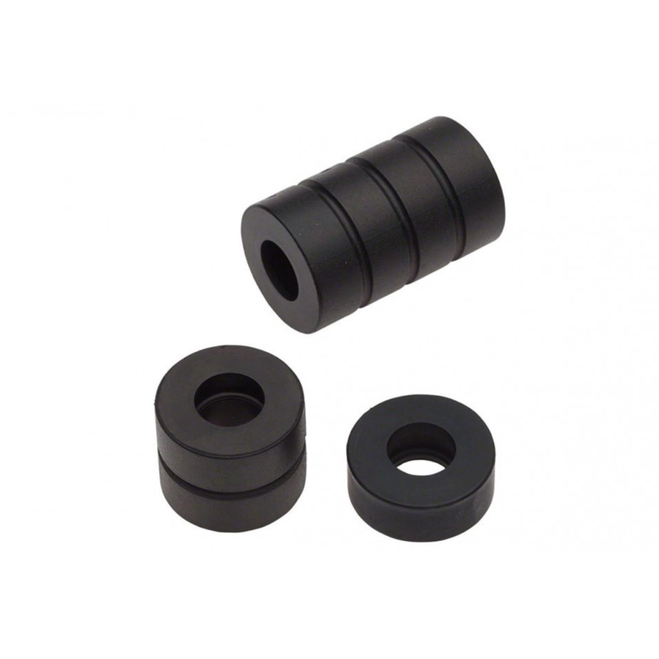 Entretoises RockShox Recon, 30 or, XC32, XC30