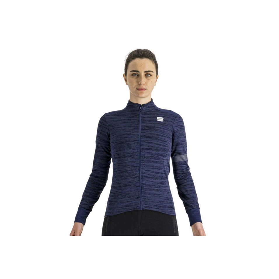 Maillot Màniga Llarga Sportful Supergiara Woman Thermal Jersey
