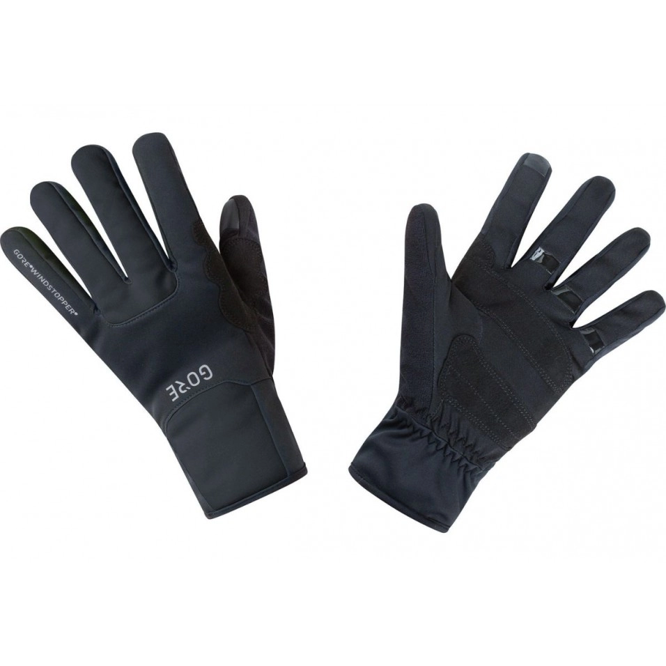 Guantes Largos Gore M Gore Windstopper Thermo Gloves