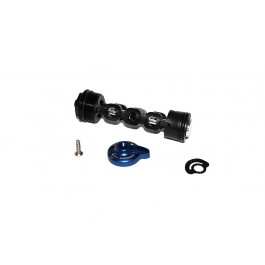 Austausch Rock Shox...