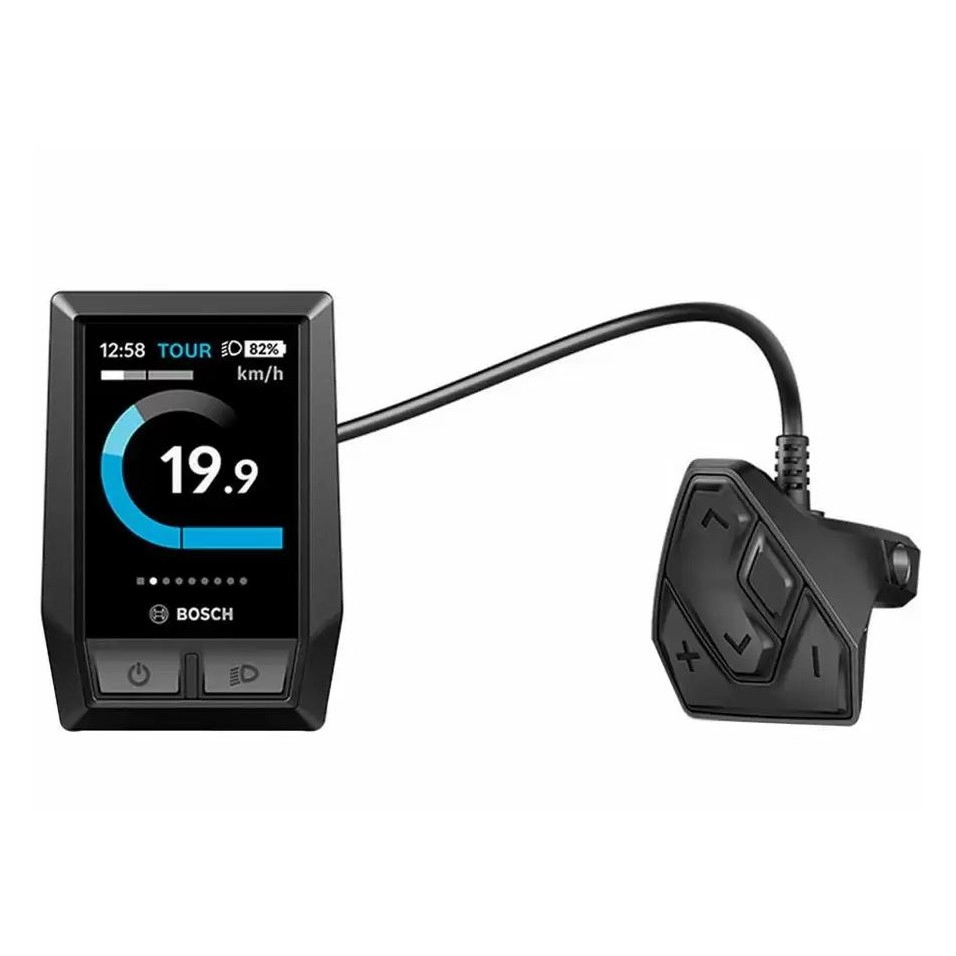 Kit d'écran de commande Bosch Kiox (BUI330)