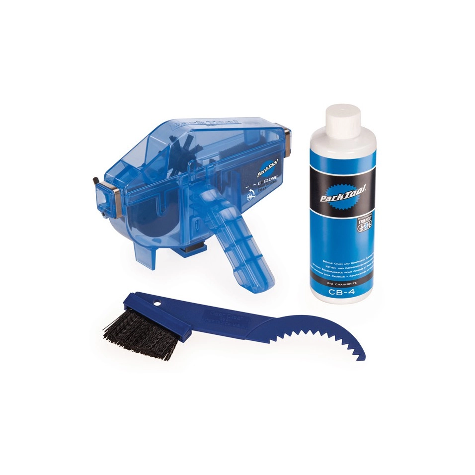 Nettoyeur de chaîne Park Tool CG-2.4