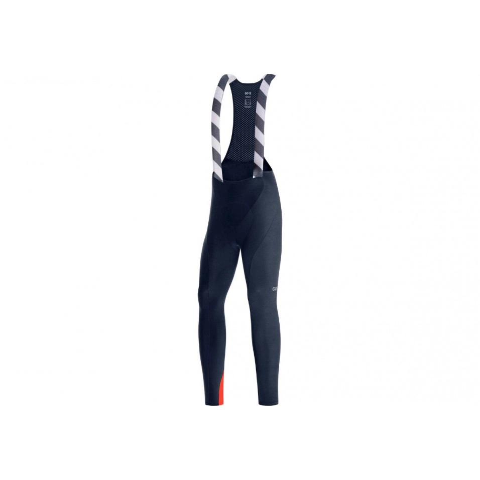 GORE WEAR C3 Donna 3/4 Tights+ - Legging Tecnico Per Ciclismo - Foto 4