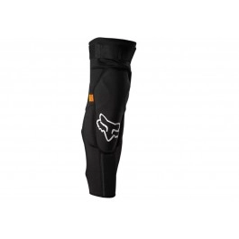 Paraginocchiere Fox Launch D3O