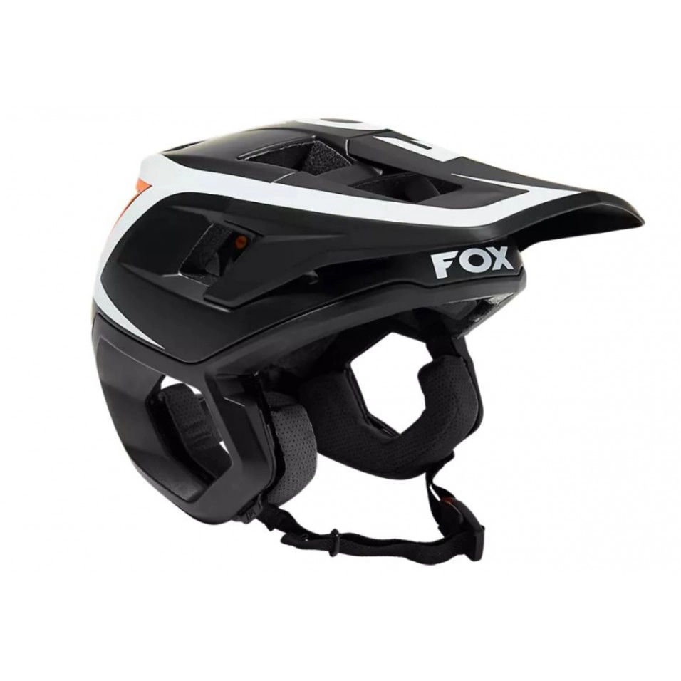 Fox Dropframe Pro Dvide Helm