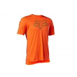 T-shirt Fox Flexair Delta