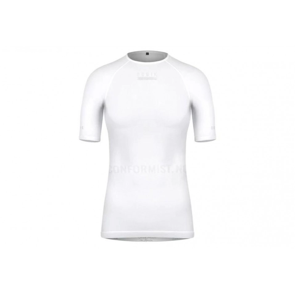 Samarreta Interior Màniga Curta Gobik Dona Limber Skin