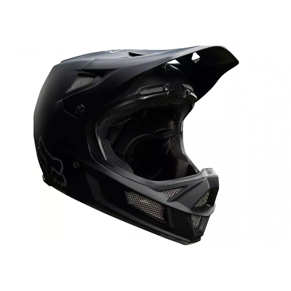 Casco Rampage Comp Helmet Vestuario