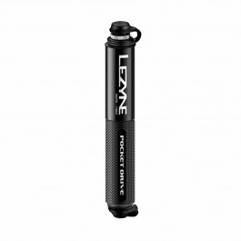 Mini Bomba Lezyne Pocket Drive
