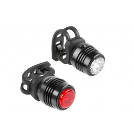 Kit Llums M-Wave Apollon...