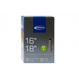 Camara Schwalbe 16 Schrader...