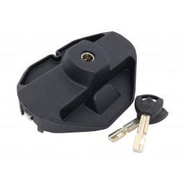 Chiudi Abus Batteria Telaio...