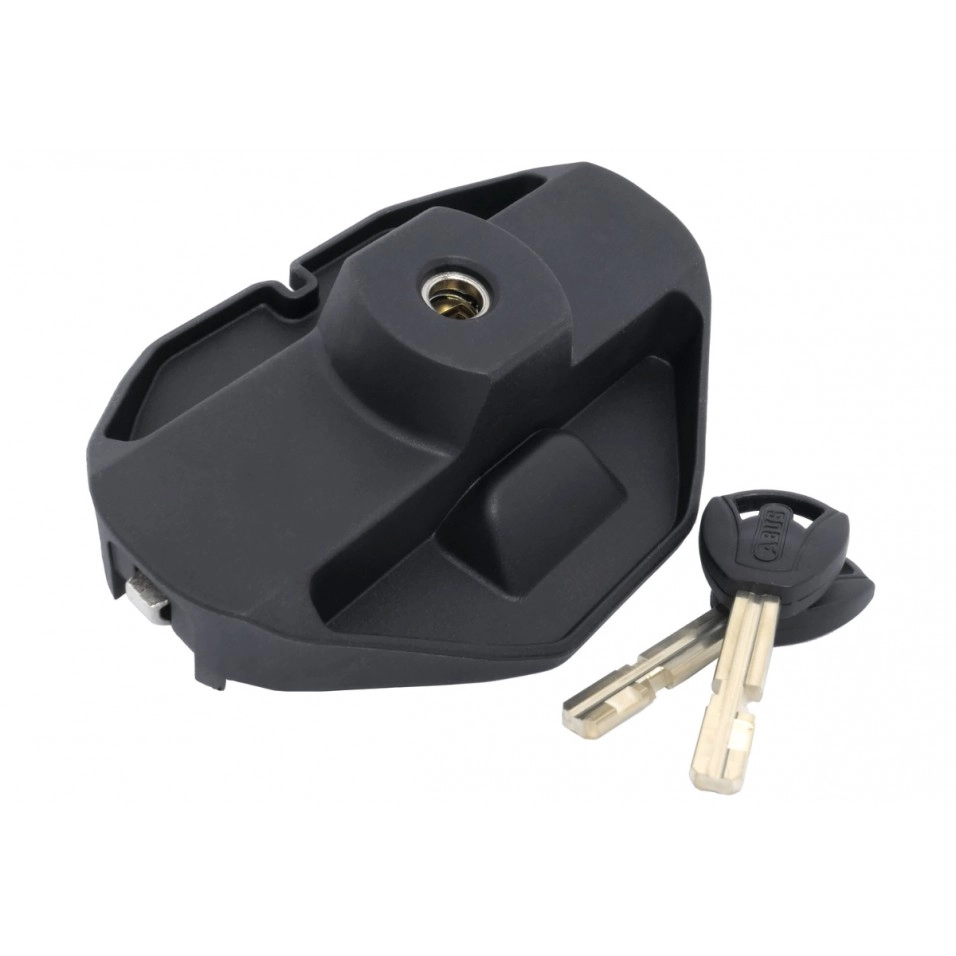 Abus Haibike Flyon Rahmenbatterieverschluss