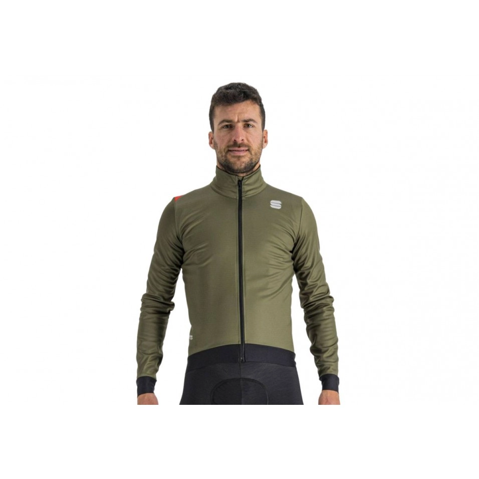 Chaqueta Sportful Fiandre Pro Medium Jacket