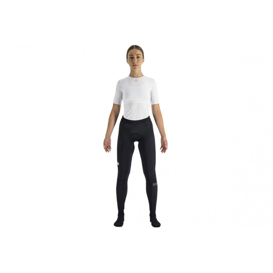Sportful Neo W Tight Trägerlose lange Trägershorts