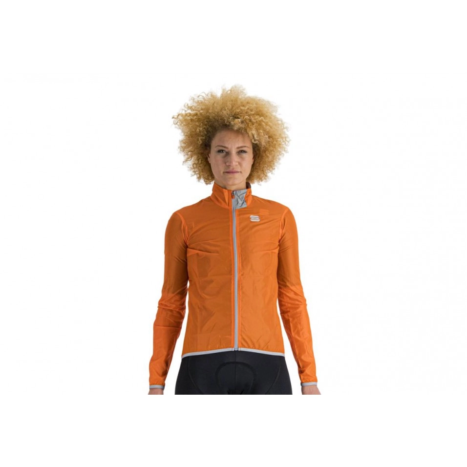 Jaqueta Sportful Hot Pack Easylight W Jacket