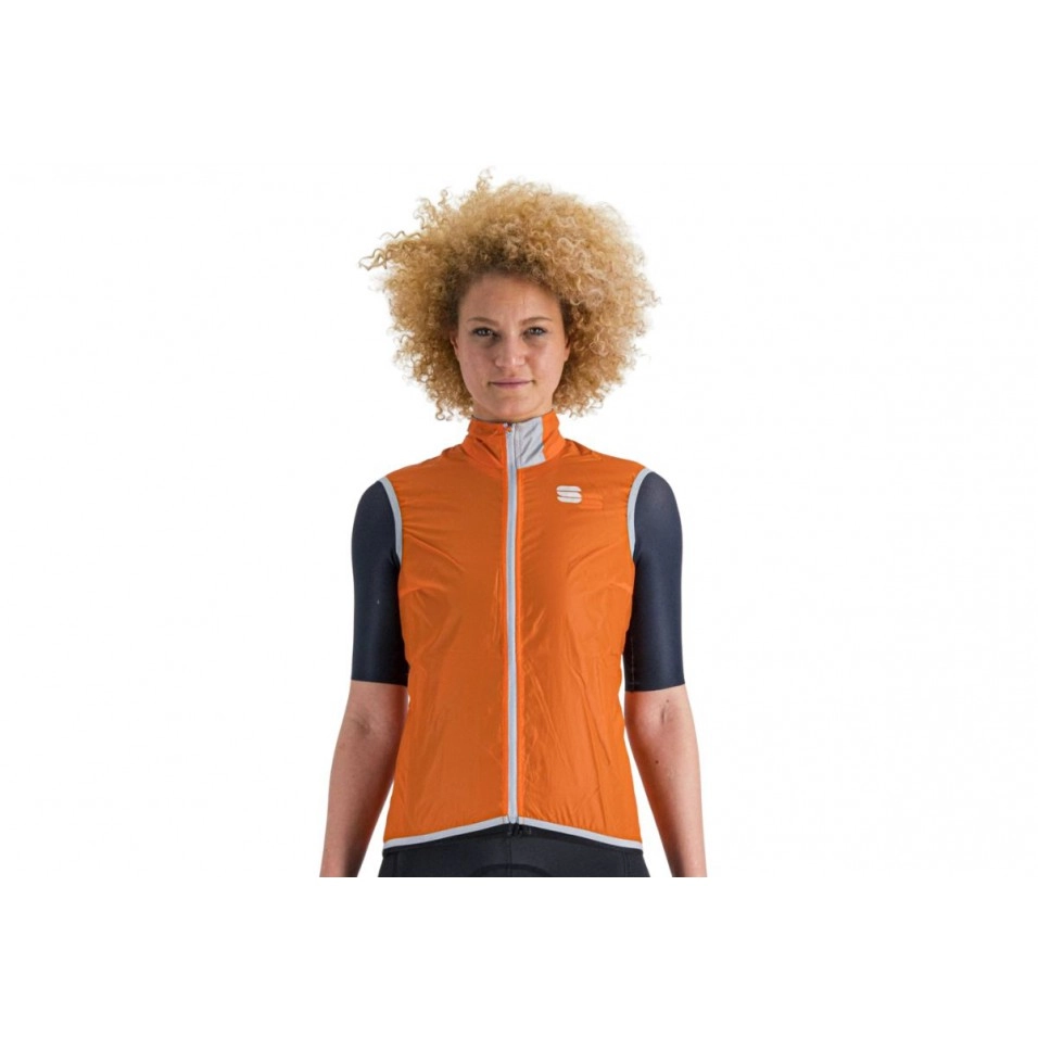 Armilla Sportful Hot Pack Easylight W Vest