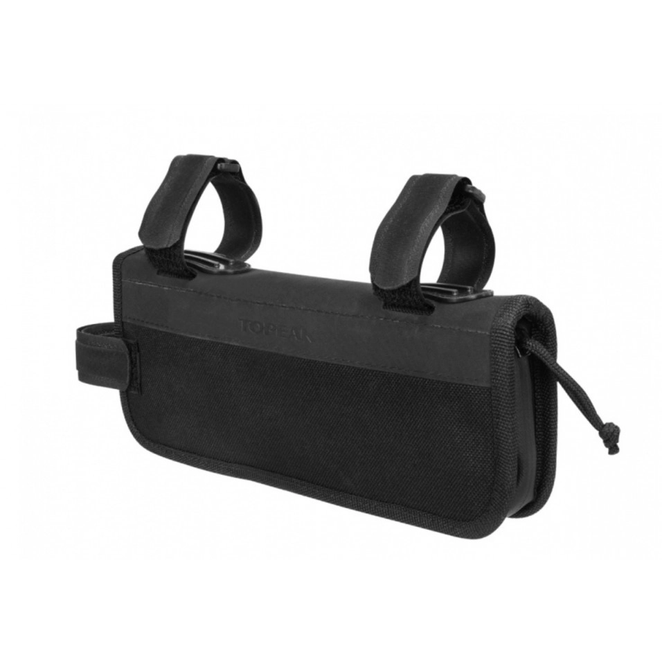 Borsa per telaio Gravel Gear Topeak