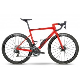 Vélo BMC Teammachine SLR01...