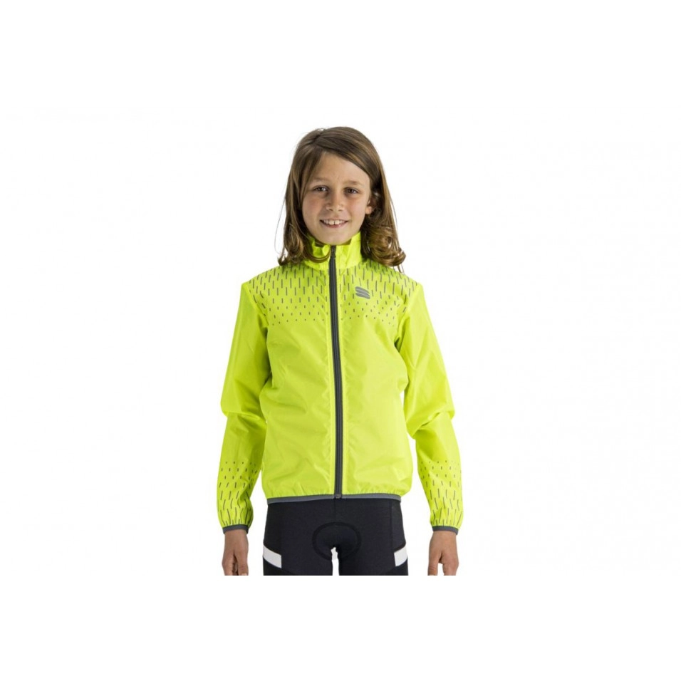 Jaqueta Sportful Kid Reflex Jacket