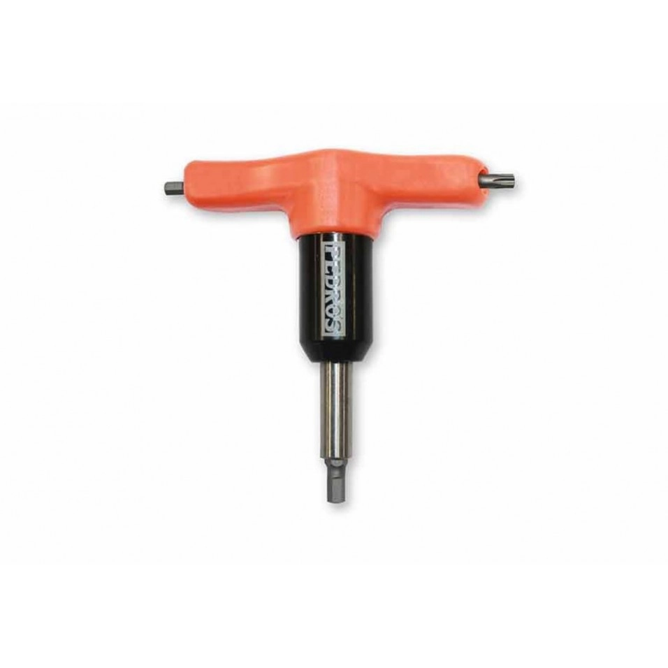 Clau dinamometrica Pedros 5 Newton