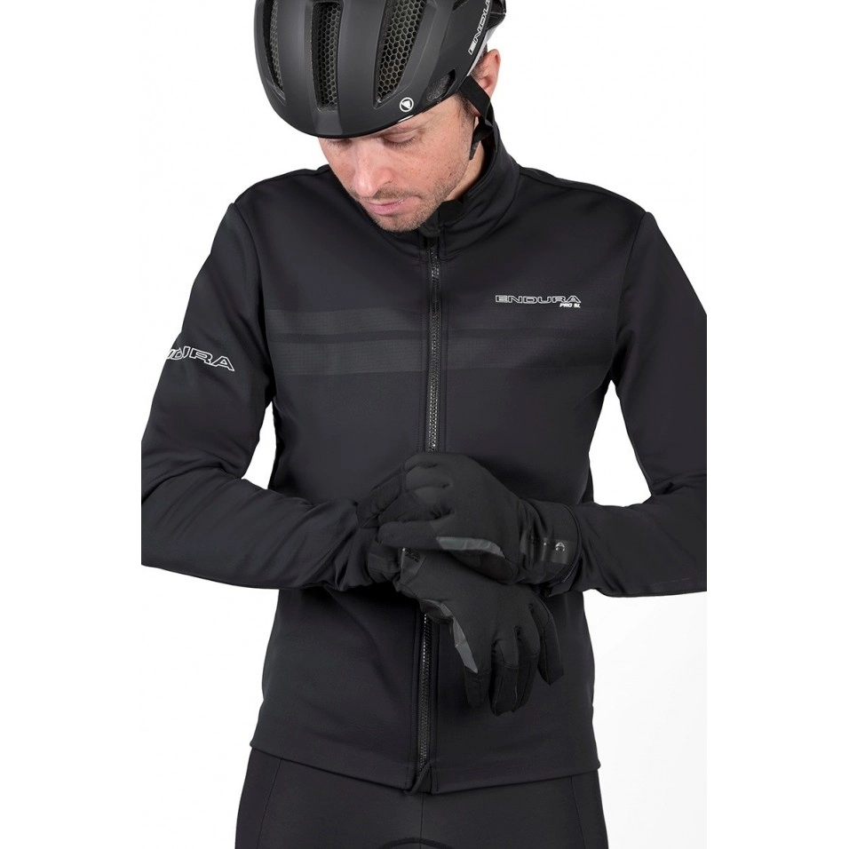 Guantes Térmicos Invierno Impermeables Pro Ciclismo