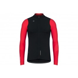 Maglia a maniche lunghe...