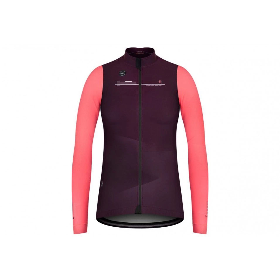 Veste Gobik Skimo Pro Femme