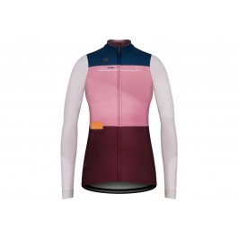 Maglia a maniche lunghe...