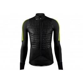 Giacca Etxeondo Arri Primaloft