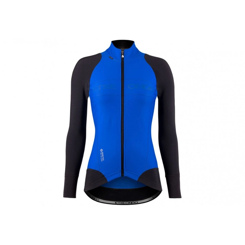 Chaqueta Etxeondo Teknika Mujer