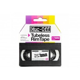 Muc-off Felgenband 10 Meter