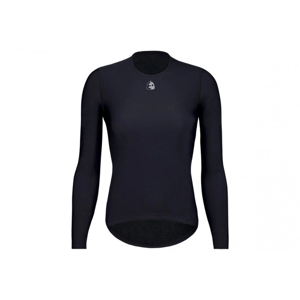 Camiseta Interior Manga Larga Etxeondo Itzala Mujer