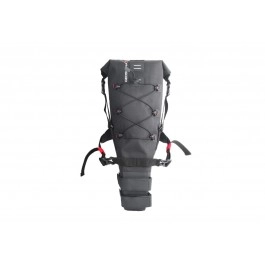 Bossa Sillin Bikepacking...