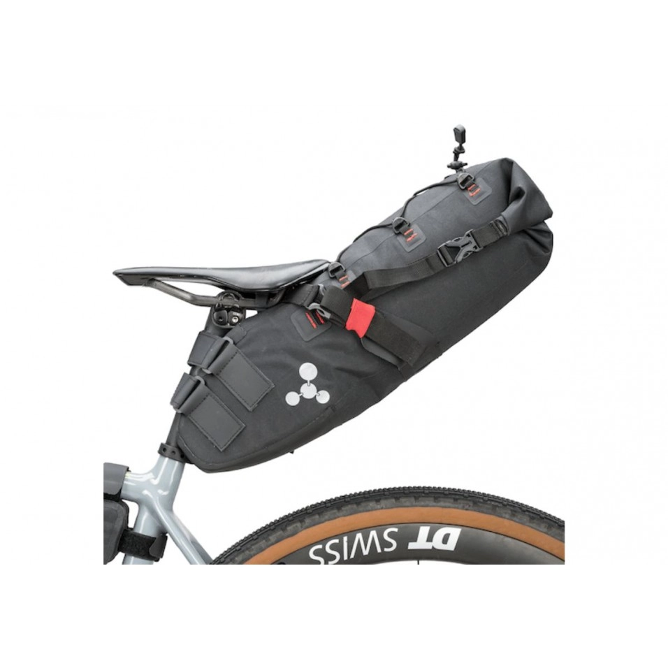 Comprar Bolsa Sillin Bikepacking Geosmina Small Seat Bag Bikepacking