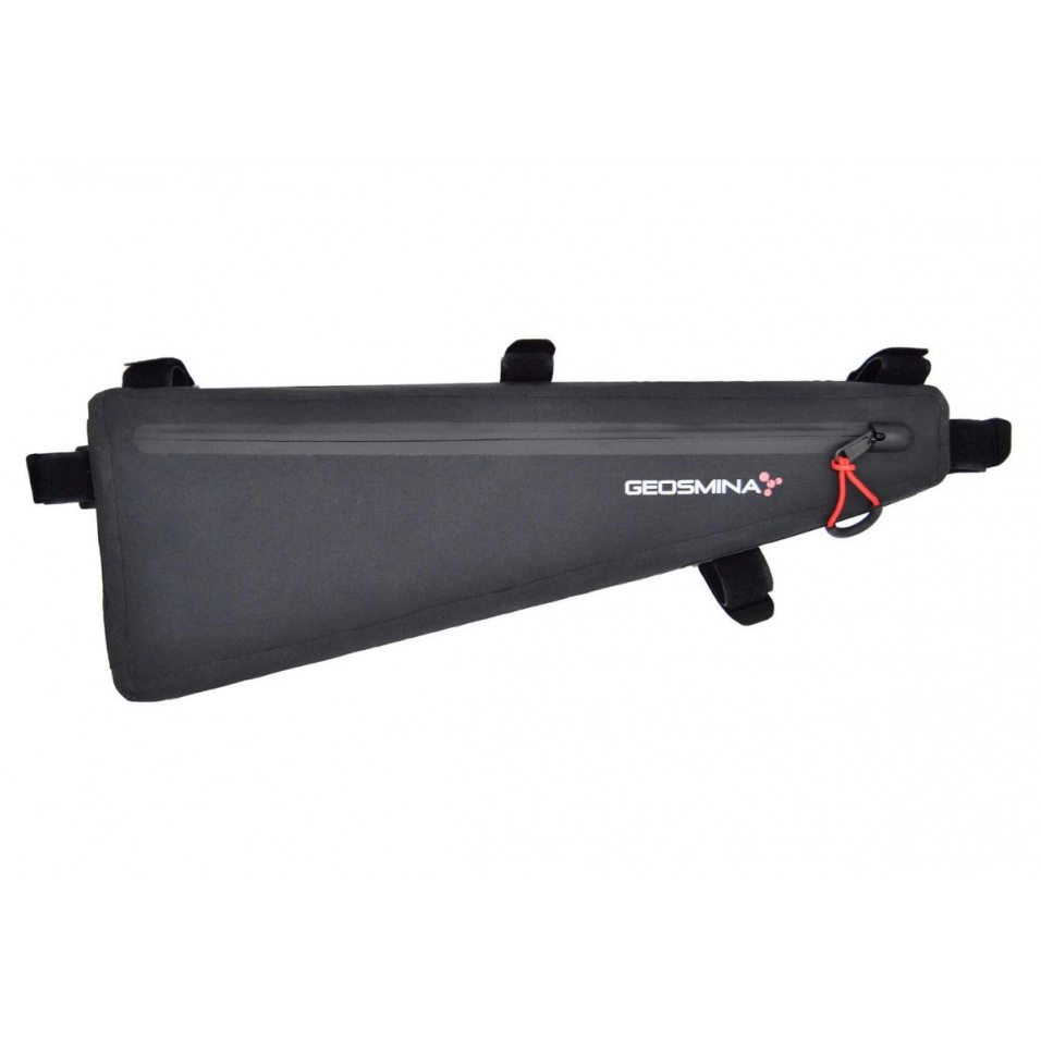Borsa a tracolla Geosmina Medium Frame Bag MTB