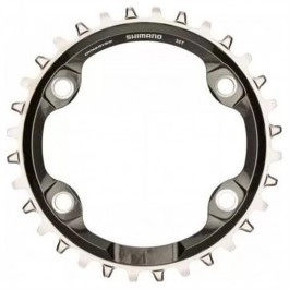 Plateau Shimano Deore XT...