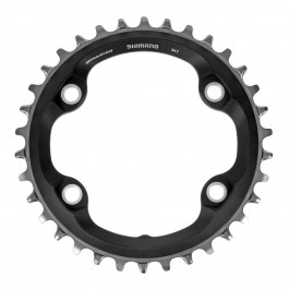 Plateau Shimano SLX SM-CRM70
