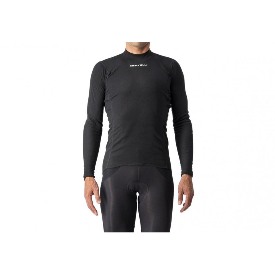 Maglietta Castelli Flanders m/l