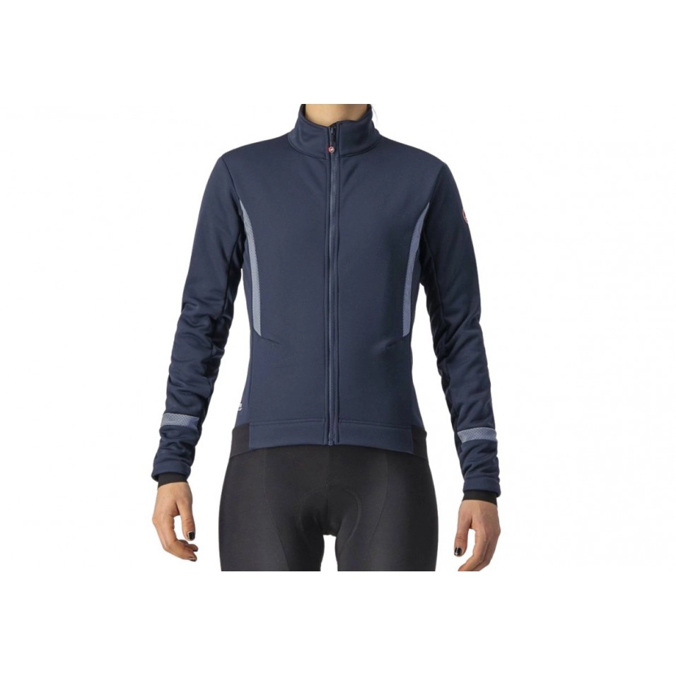 Veste Femme Castelli Dinamica 2