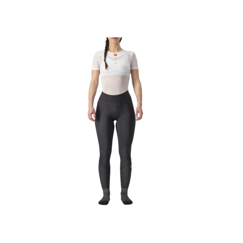 Culotte Castelli Velocissima Thermal Donna