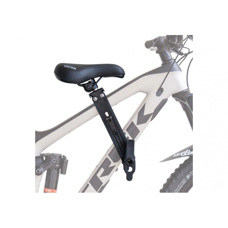 Asiento Para Niños Shotgun