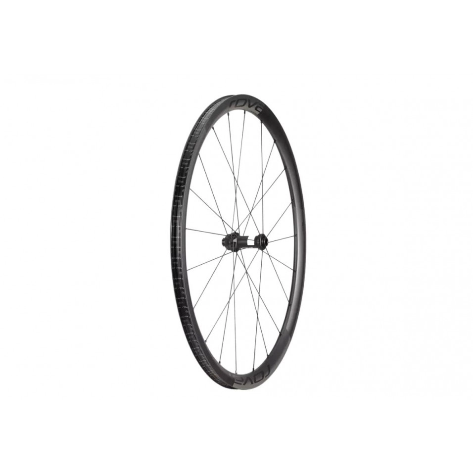 Roue avant Roval Alpinist CL II 700C