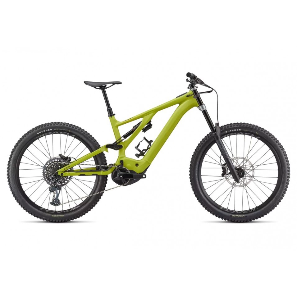 Specialized doble suspension discount electrica