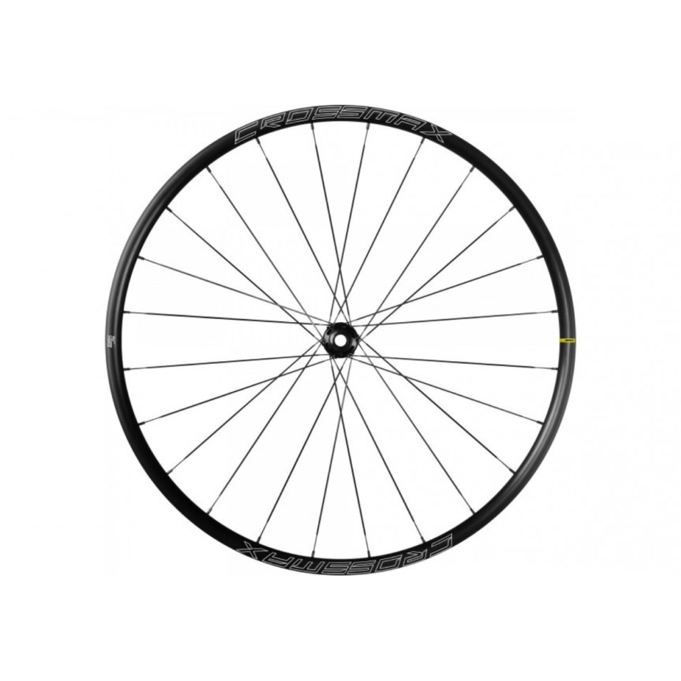 Roue avant Mavic Crossmax Disc 29