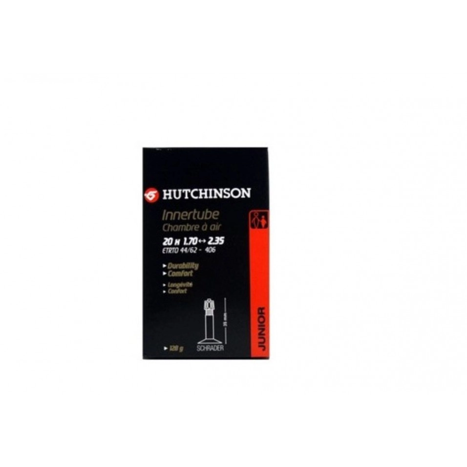 Chambre à Air Hutchinson Standard 20 Presta 32 mm