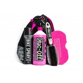 Kit Neteja/Protecció...